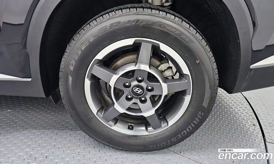 Hyundai Palisade 2024 3.8 гидро в Москве, фото 5