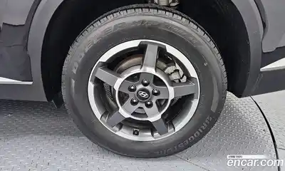 Hyundai Palisade 2024 3.8 гидро в Москве, миниатюра 5