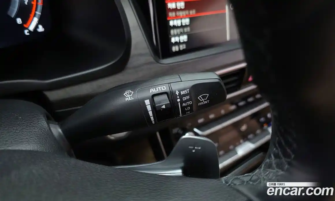 Kia K7 2019 3.0 гидро в Москве, фото 18