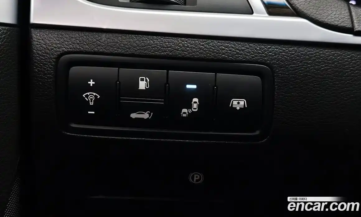 Genesis G80 2018 3.3 гидро, фото 18