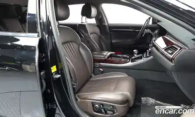 Genesis EQ900 2016 3.8 гидро в Москве, миниатюра 10