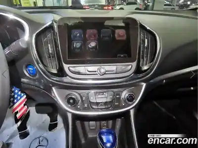 Chevrolet Volt 2017 1.5 гидро в Москве, миниатюра 11