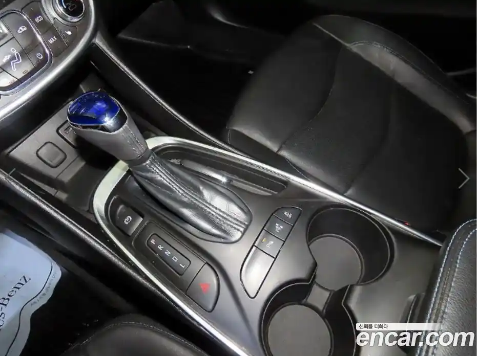 Chevrolet Volt 2017 1.5 гидро в Москве, фото 12