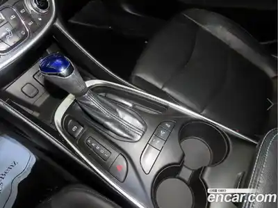 Chevrolet Volt 2017 1.5 гидро в Москве, миниатюра 12