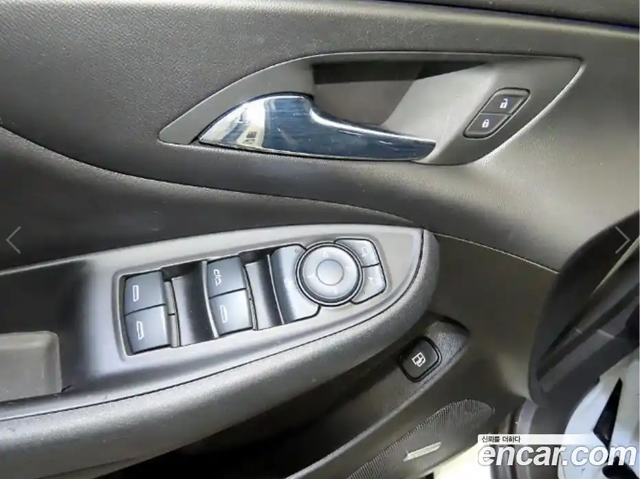 Chevrolet Volt 2017 1.5 гидро в Москве, фото 13