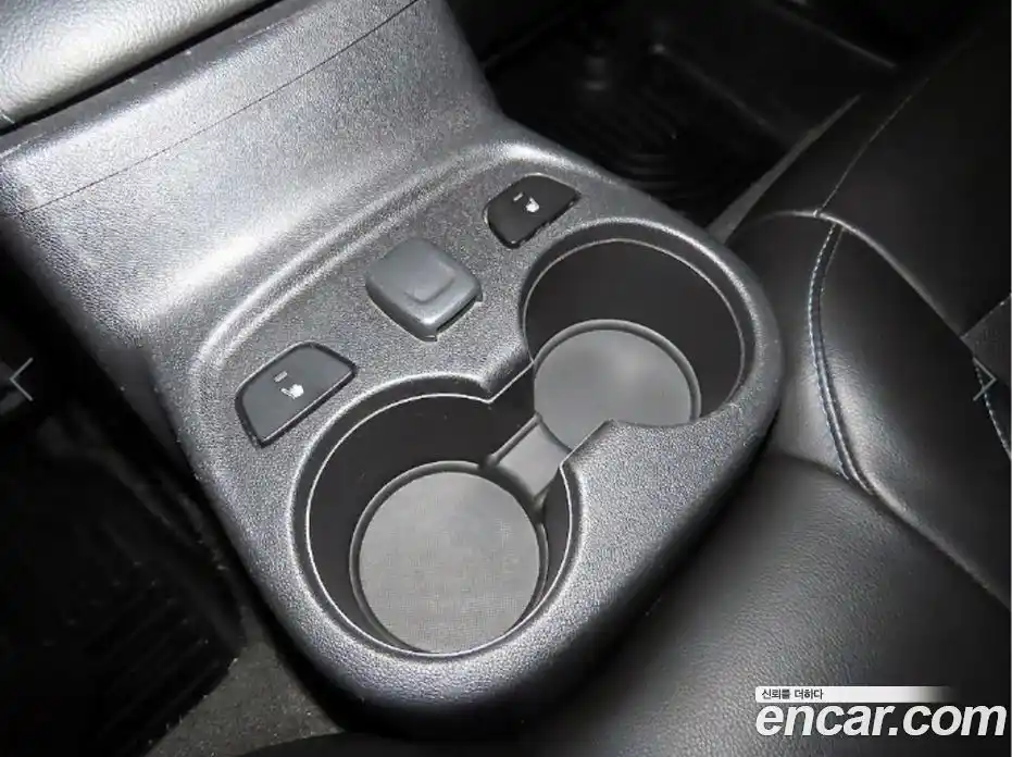Chevrolet Volt 2017 1.5 гидро в Москве, фото 17