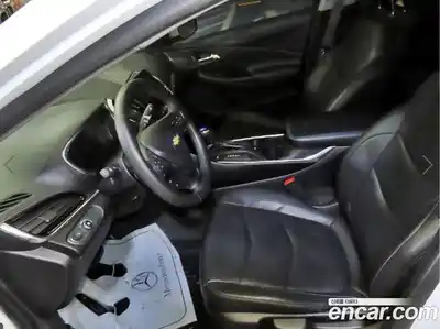 Chevrolet Volt 2017 1.5 гидро в Москве, миниатюра 6