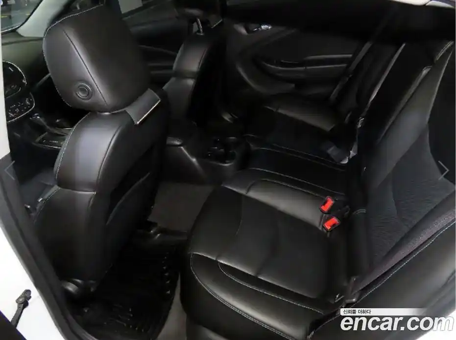 Chevrolet Volt 2017 1.5 гидро в Москве, фото 7