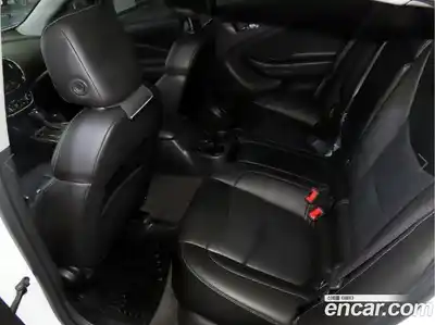Chevrolet Volt 2017 1.5 гидро в Москве, миниатюра 7