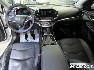 Chevrolet Volt 2017 1.5 гидро в Москве, миниатюра 10