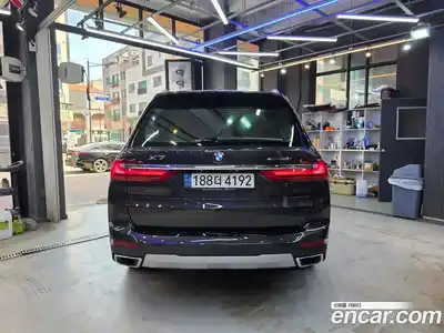 BMW X7 2022 3.0 гидро в Москве, миниатюра 2