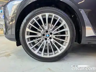 BMW X7 2022 3.0 гидро в Москве, миниатюра 7
