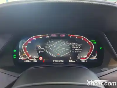 BMW X7 2022 3.0 гидро в Москве, миниатюра 10