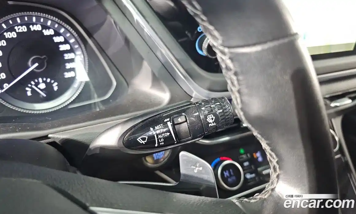Hyundai Sonata 2022 2.0 гидро, фото 18