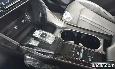 Hyundai Sonata 2022 2.0 гидро, миниатюра 9