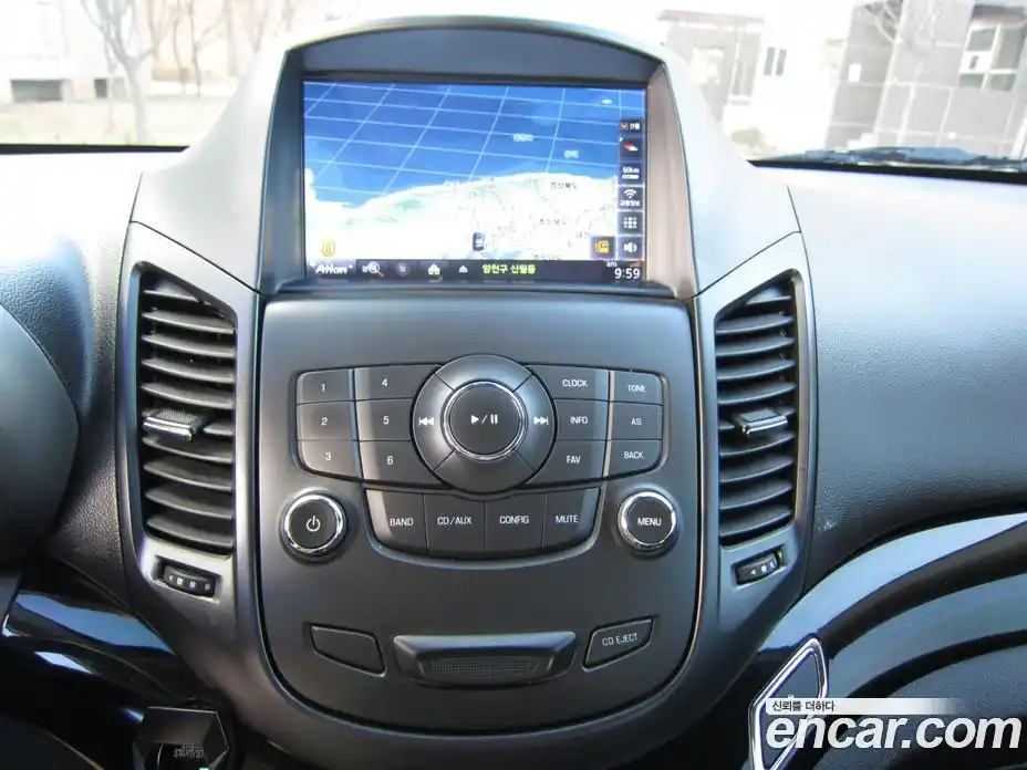 Chevrolet Orlando 2015 2.0 гидро, фото 14