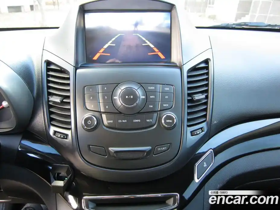 Chevrolet Orlando 2015 2.0 гидро, фото 15