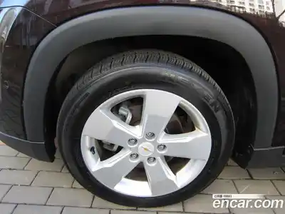 Chevrolet Orlando 2015 2.0 гидро, миниатюра 6