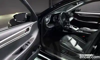 Hyundai Grandeur 2022 3.0 гидро, миниатюра 11