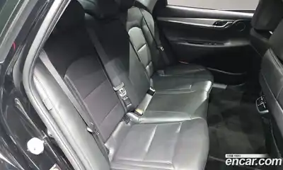 Hyundai Grandeur 2022 3.0 гидро, миниатюра 12