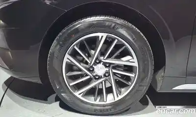 Hyundai Grandeur 2022 3.0 гидро, миниатюра 5