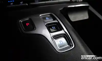 Hyundai Grandeur 2022 3.0 гидро, миниатюра 9