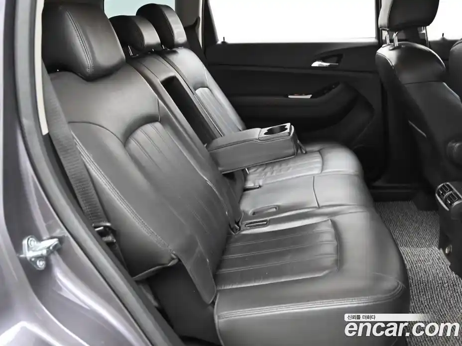 Chevrolet Orlando 2014 2.0 гидро, фото 12