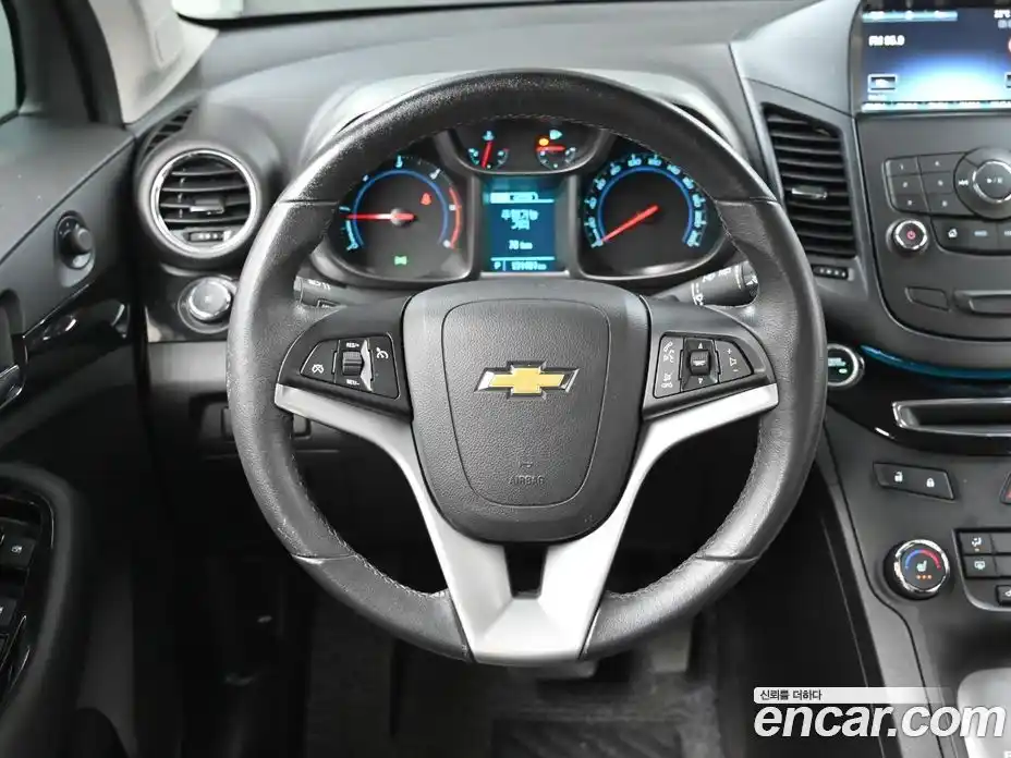 Chevrolet Orlando 2014 2.0 гидро, фото 13