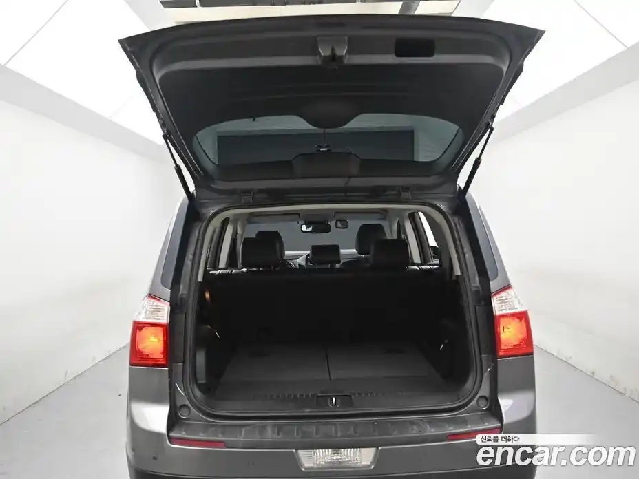 Chevrolet Orlando 2014 2.0 гидро, фото 19