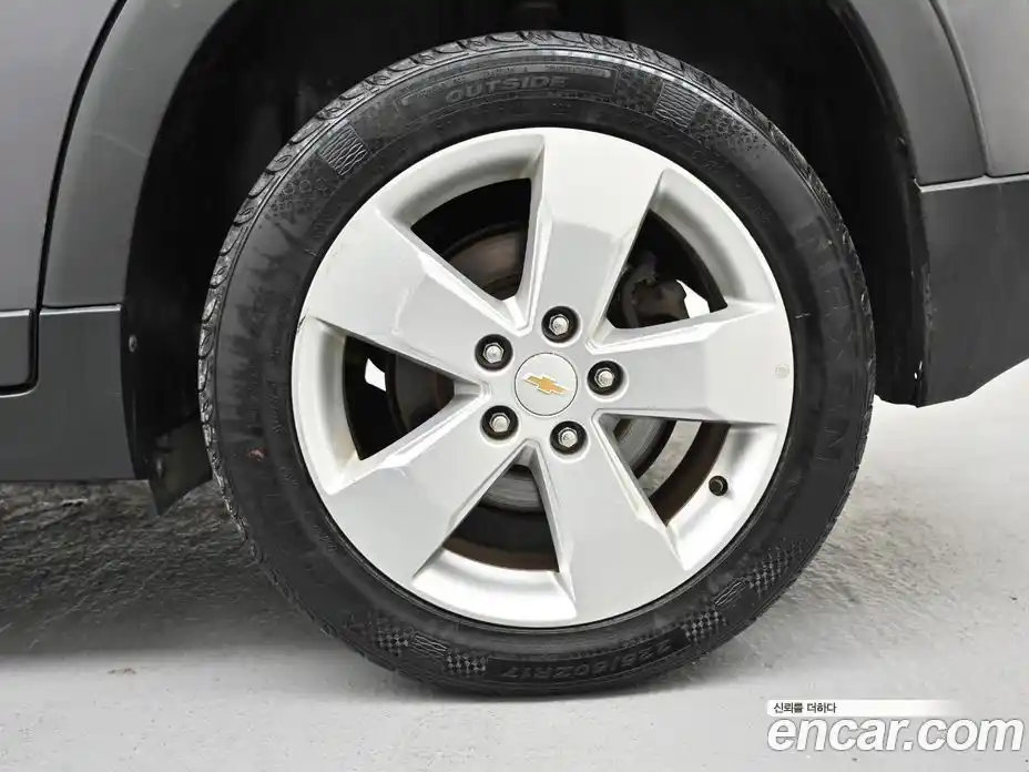 Chevrolet Orlando 2014 2.0 гидро, фото 5
