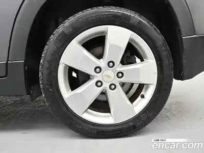 Chevrolet Orlando 2014 2.0 гидро, миниатюра 5