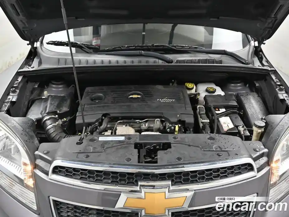 Chevrolet Orlando 2014 2.0 гидро, фото 6