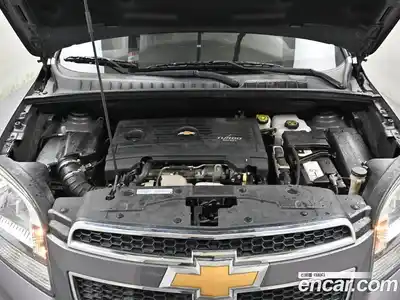 Chevrolet Orlando 2014 2.0 гидро, миниатюра 6