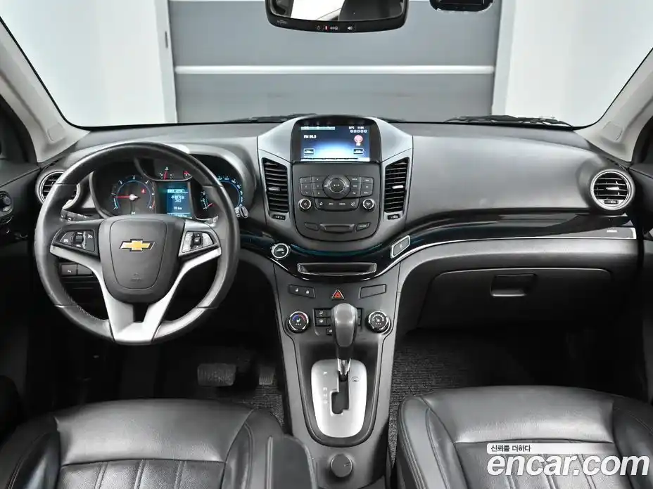 Chevrolet Orlando 2014 2.0 гидро, фото 7