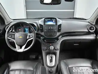 Chevrolet Orlando 2014 2.0 гидро, миниатюра 7