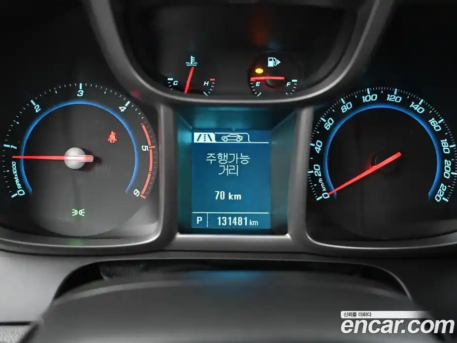 Chevrolet Orlando 2014 2.0 гидро, фото 8