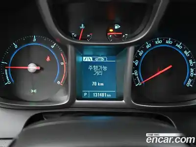 Chevrolet Orlando 2014 2.0 гидро, миниатюра 8