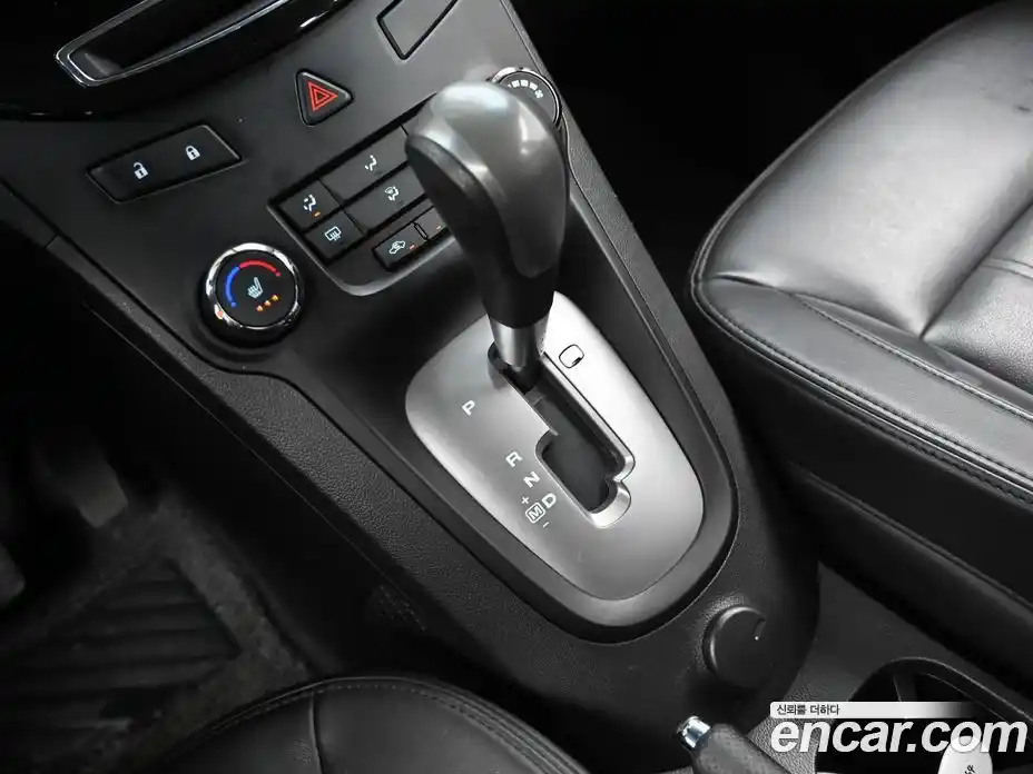 Chevrolet Orlando 2014 2.0 гидро, фото 9