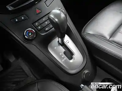 Chevrolet Orlando 2014 2.0 гидро, миниатюра 9