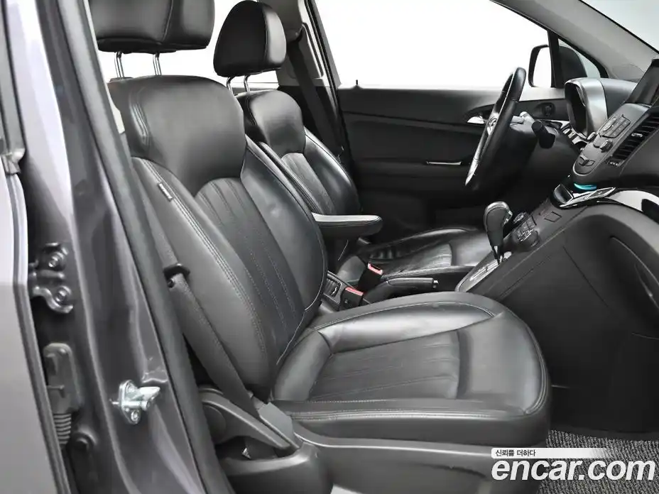 Chevrolet Orlando 2014 2.0 гидро, фото 10