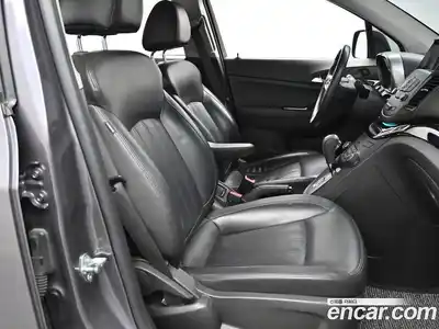 Chevrolet Orlando 2014 2.0 гидро, миниатюра 10