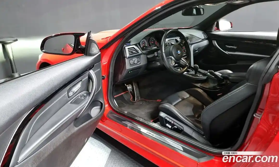 BMW M4 2019 3.0 автомат (гидро), фото 10