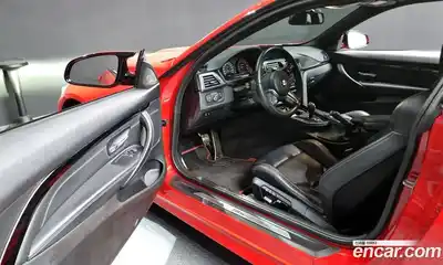 BMW M4 2019 3.0 автомат (гидро), миниатюра 10