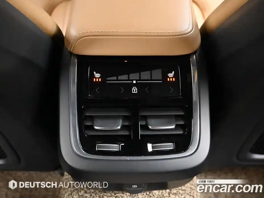 Volvo V60 2020 2.0 автомат (гидро), фото 16