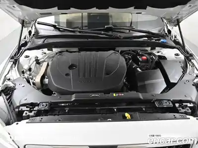 Volvo V60 2020 2.0 автомат (гидро), миниатюра 6