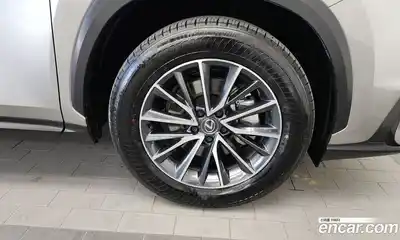Lexus NX 2025 2.5 гидро, миниатюра 5
