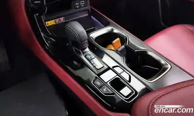 Lexus NX 2025 2.5 гидро, миниатюра 9