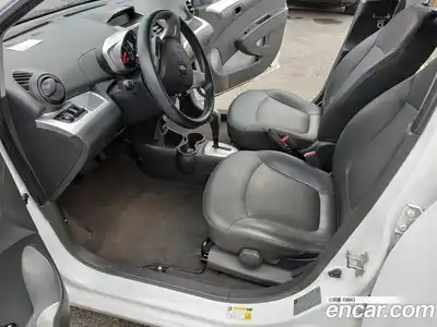 Chevrolet Spark 2015 1.0 автомат (гидро), миниатюра 11