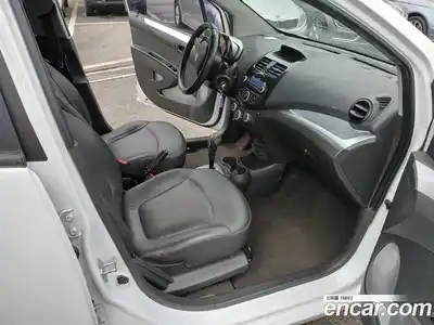 Chevrolet Spark 2015 1.0 автомат (гидро), миниатюра 12