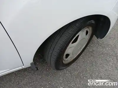 Chevrolet Spark 2015 1.0 автомат (гидро), миниатюра 5